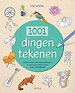 1001 dingen tekenen