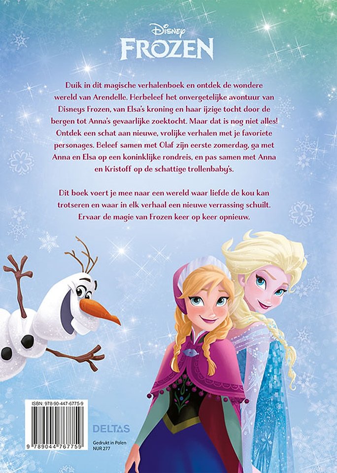Het grote verhalenboek