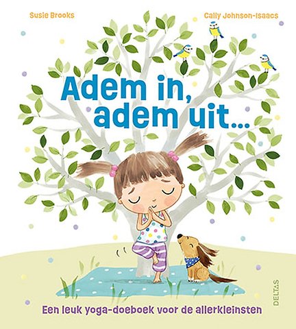 Adem in, adem uit...