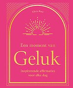Een moment van geluk