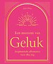 Een moment van geluk