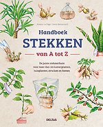 Handboek stekken van A tot Z