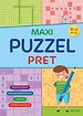 Maxi puzzelpret (9-11 j.)