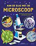 Aan de slag met de microscoop