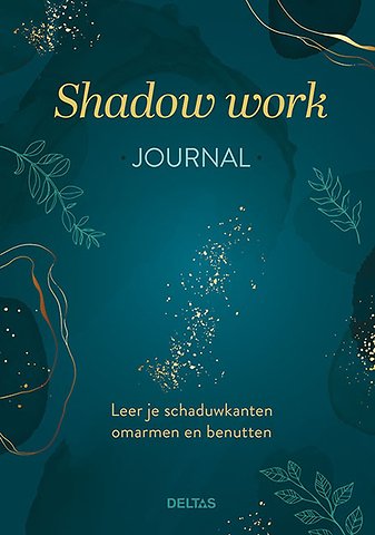 Shadow work journal
