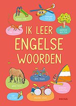 Ik leer Engelse woorden