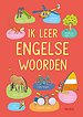 Ik leer Engelse woorden
