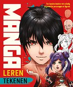 Manga Leren tekenen