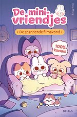 De spannende filmavond