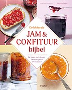 De lekkerste jam & confituur bijbel