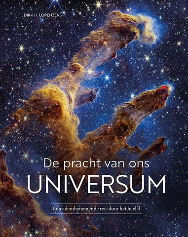 De pracht van ons universum