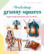 Workshop granny squares
