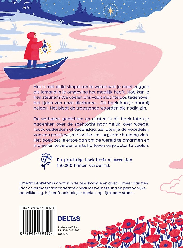 Woorden vol troost