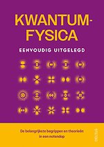 Kwantumfysica eenvoudig uitgelegd