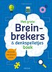 Het grote breinbrekers en denkspelletjes boek