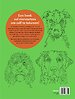 Tekenen van punt tot punt - World of dogs