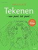Tekenen van punt tot punt - World of dogs