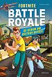 Fortnite Battle Royale - De strijd om Victory Royale