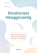 Emotioneel hooggevoelig