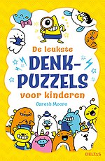 De leukste denkpuzzels voor kinderen