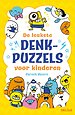 De leukste denkpuzzels voor kinderen