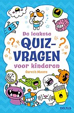 De leukste quizvragen voor kinderen