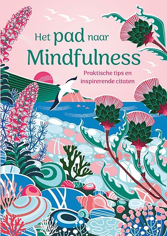 Het pad naar Mindfulness