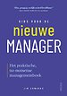 Gids voor de nieuwe manager