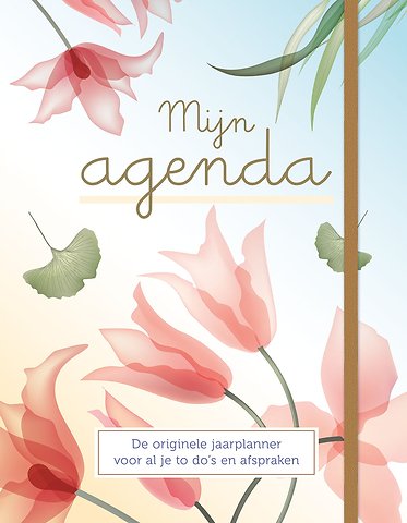Mijn agenda
