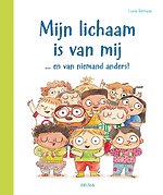 Mijn lichaam is van mij ... en van niemand anders!