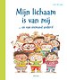 Mijn lichaam is van mij ... en van niemand anders!
