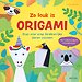 Zo leuk is origami