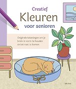 Creatief kleuren voor senioren