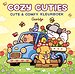 Cute & Comfy kleurboek Coco Wyo