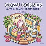 Cozy Corner Cute & Comfy kleurboek