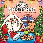 Coco Wyo Cozy Christmas Cute & Comfy kleurboek