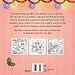 Coco Wyo Cozy Christmas Cute & Comfy kleurboek