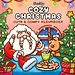 Coco Wyo Cozy Christmas Cute & Comfy kleurboek