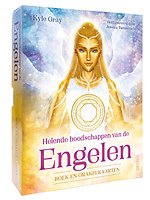 Helende boodschappen van de engelen
