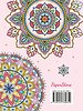 Mandala kleurboek