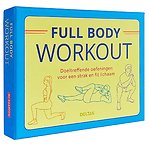 Full Body Workout - 80 kaarten