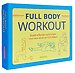 Full Body Workout - 80 kaarten