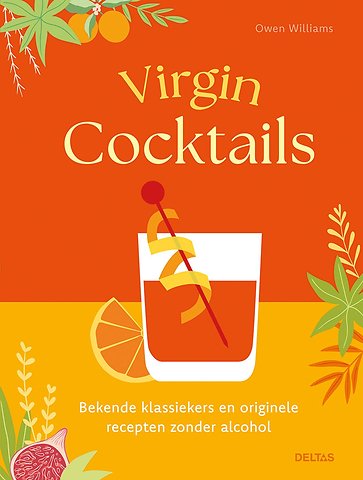 Virgin Cocktails