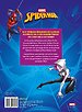 Marvel Spider-Man Mijn megacoole verhalenboek
