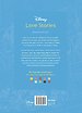 Disney Love stories - Kleuren op nummer voor volwassenen
