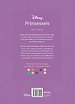 Disney Prinsessen - Kleuren op nummer voor volwassenen