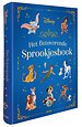 Het betoverende sprookjesboek