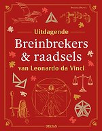 Uitdagende breinbrekers & raadsels van Leonardo da Vinci