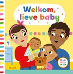 Welkom, lieve baby