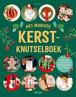 Het mooiste Kerstknutselboek